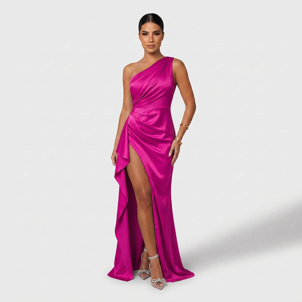 Joana - Elegáns Maxi Ruha