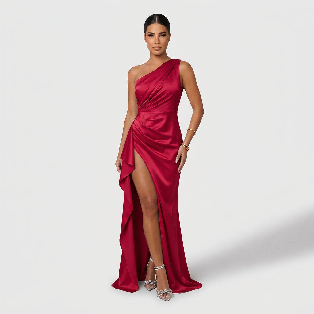 Joana - Elegáns Maxi Ruha