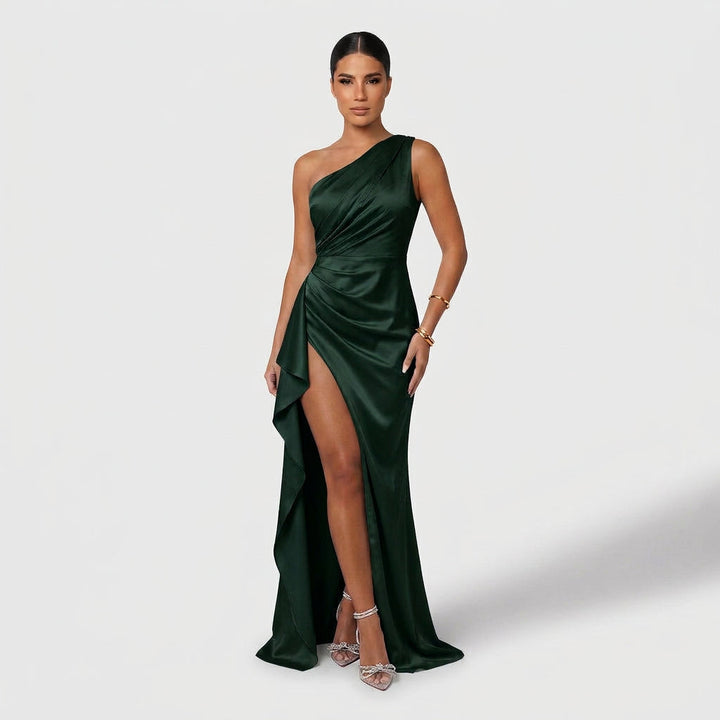 Joana - Elegáns Maxi Ruha