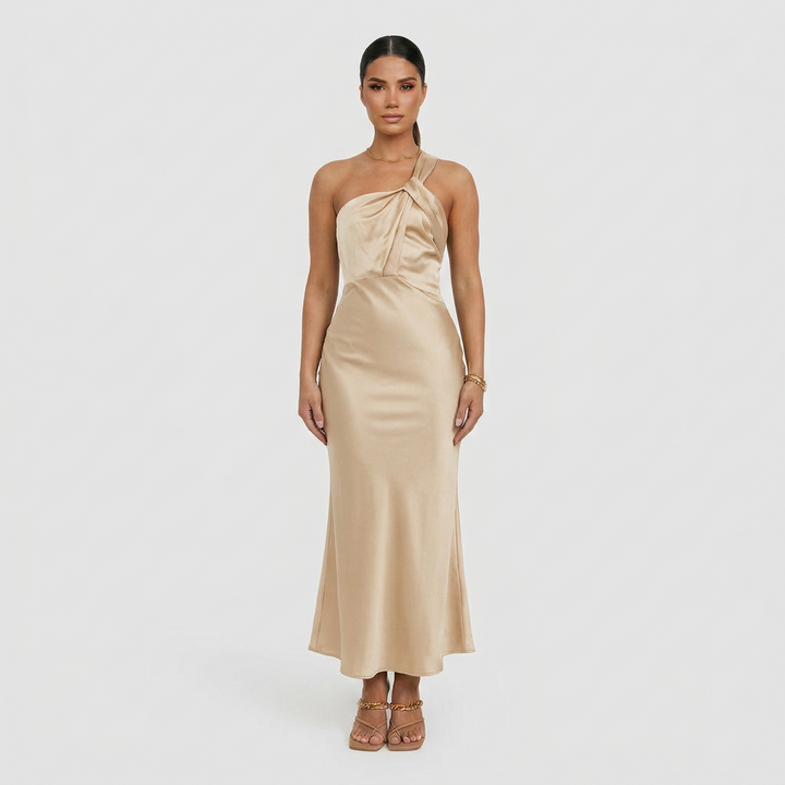 Sofia - Elegáns Maxi Ruha