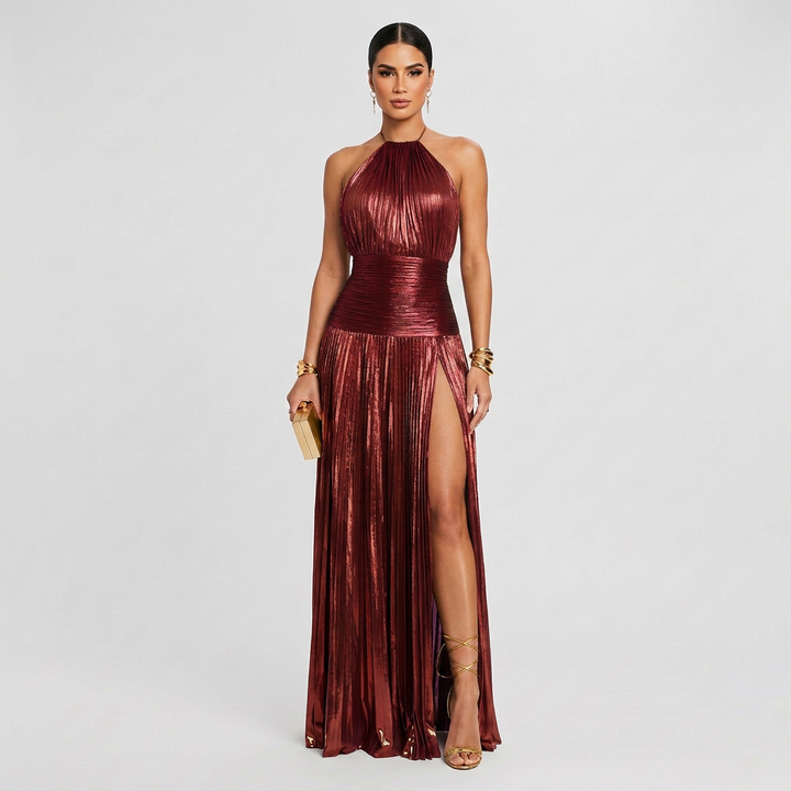 Sara - Elegáns Maxi Ruha