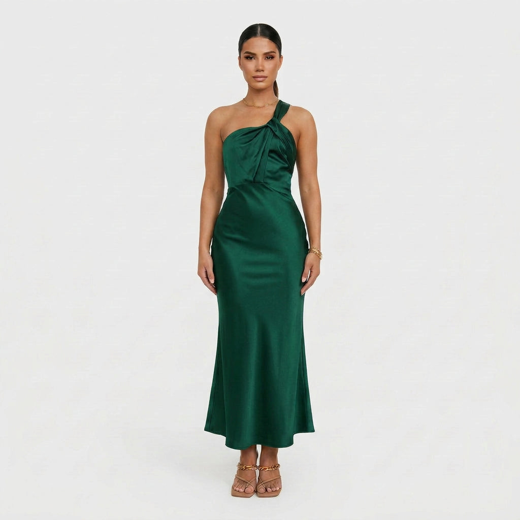 Sofia - Elegáns Maxi Ruha