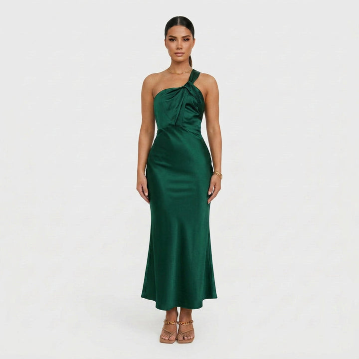 Sofia - Elegáns Maxi Ruha