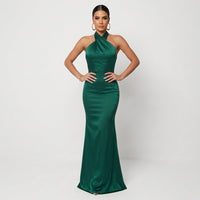 Liana - Elegáns Maxi Ruha
