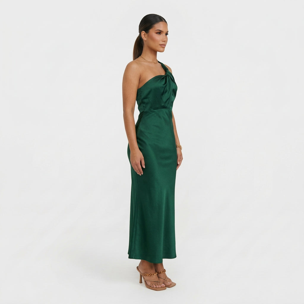 Sofia - Elegáns Maxi Ruha