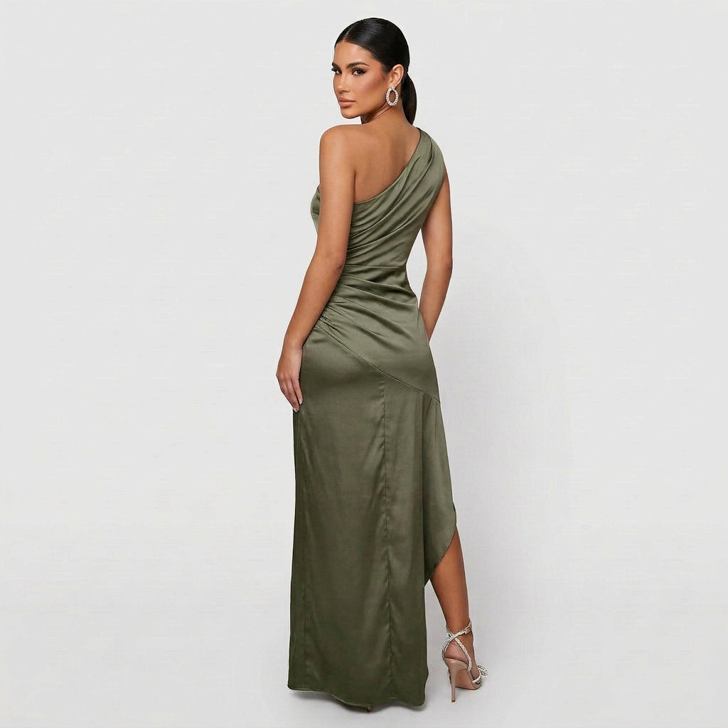 Andreia - Elegáns Maxi Ruha