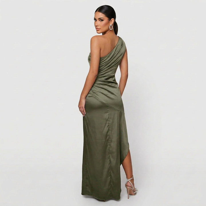 Andreia - Elegáns Maxi Ruha