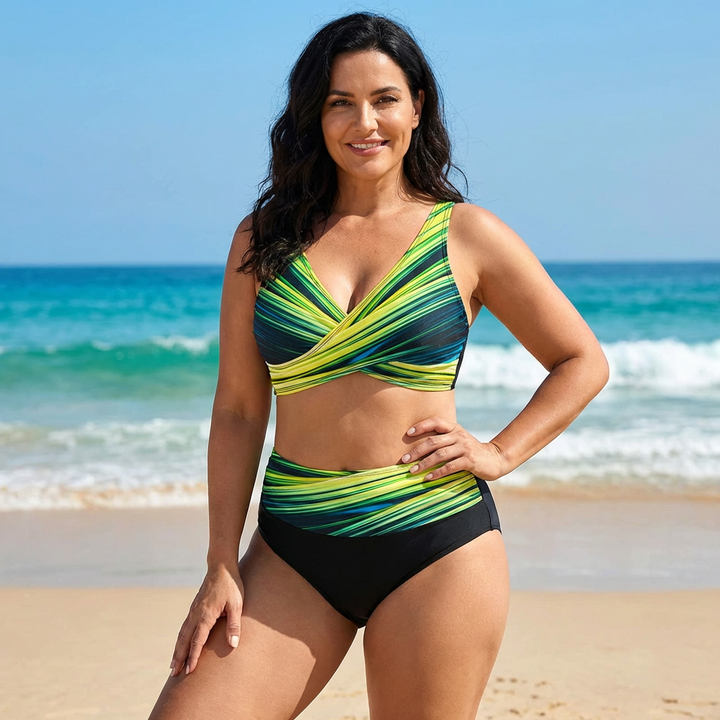 Solaya | Testformáló Bikini