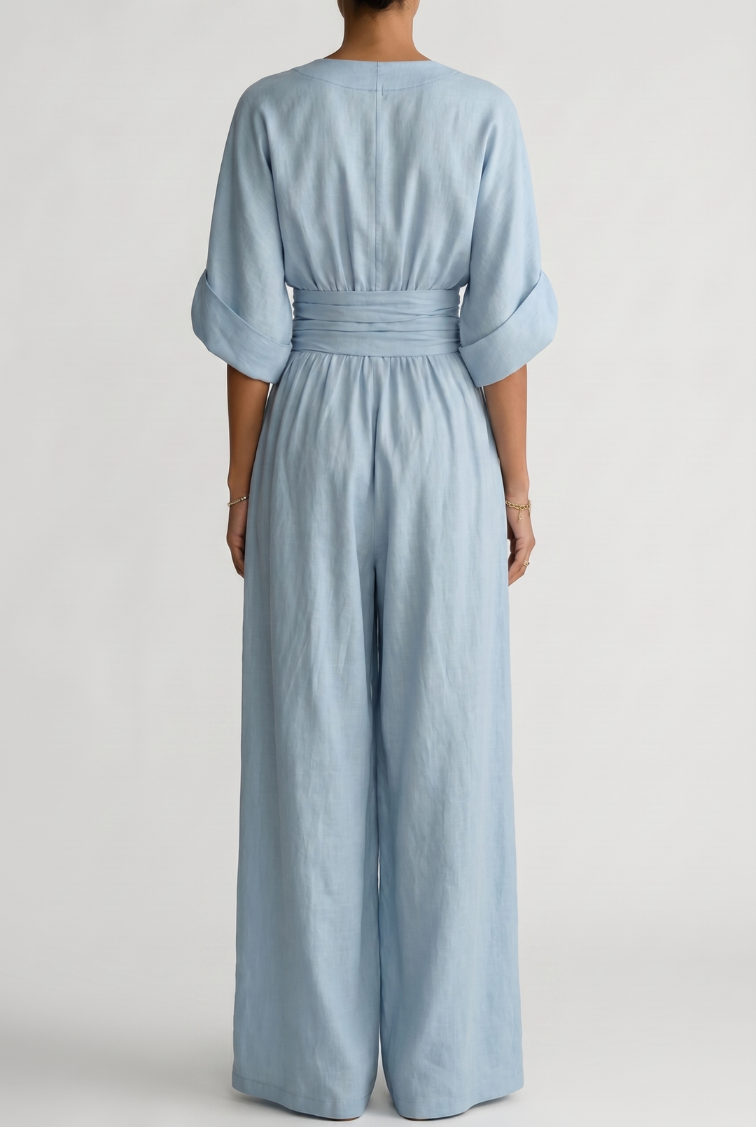Cheska | Completo - Image 4