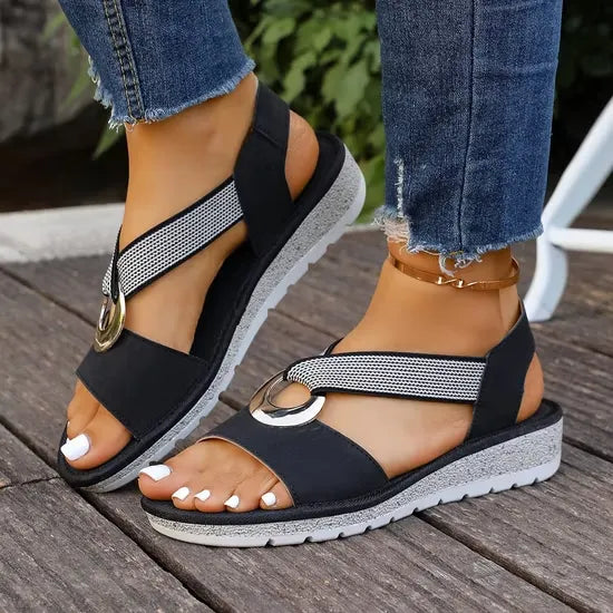 Luna Küstensandalen - Image 11