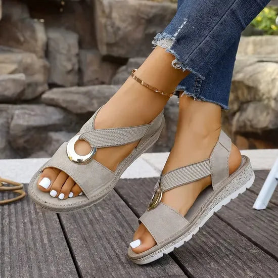 Luna Küstensandalen - Image 14