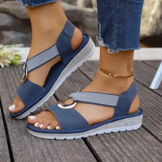 Luna Küstensandalen - Image 7