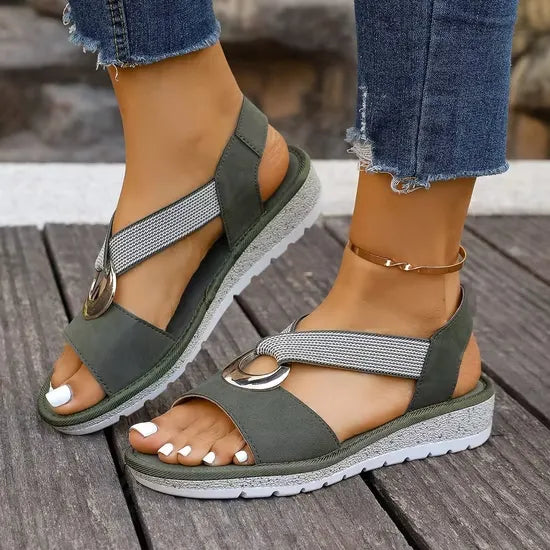 Luna Küstensandalen - Image 3