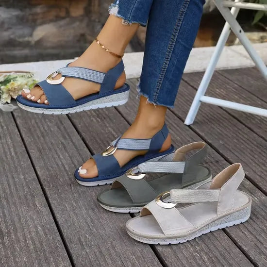 Luna Küstensandalen - Image 15