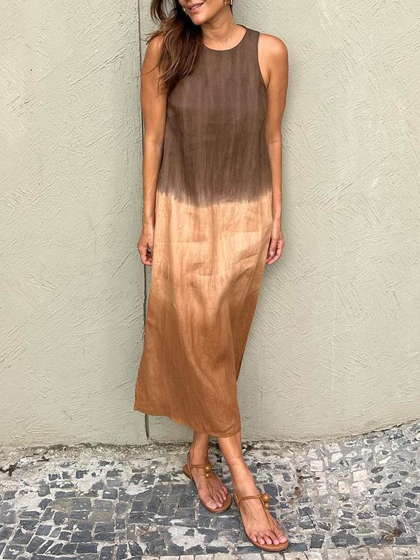 Heather - Lazac Gradient Ruha