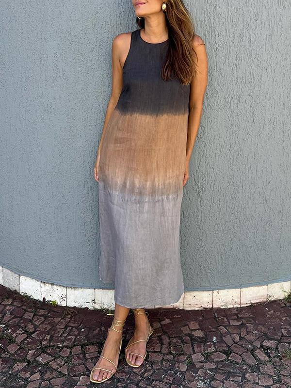 Heather - Lazac Gradient Ruha