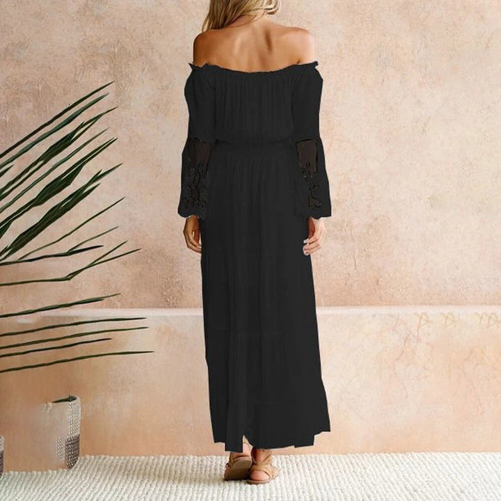 Aurelie - Ethereal Elegance Ruha