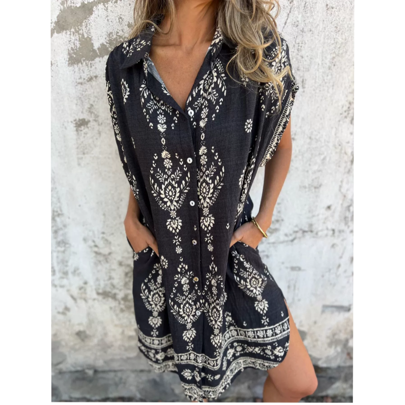 Mica - Vintage Boho Ruha