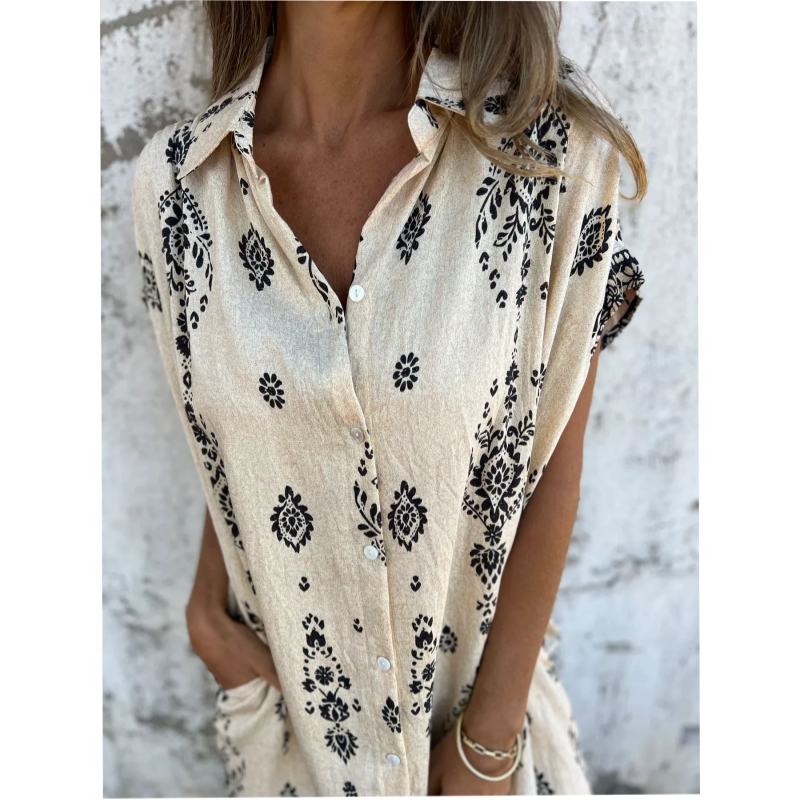 Mica - Vintage Boho Ruha