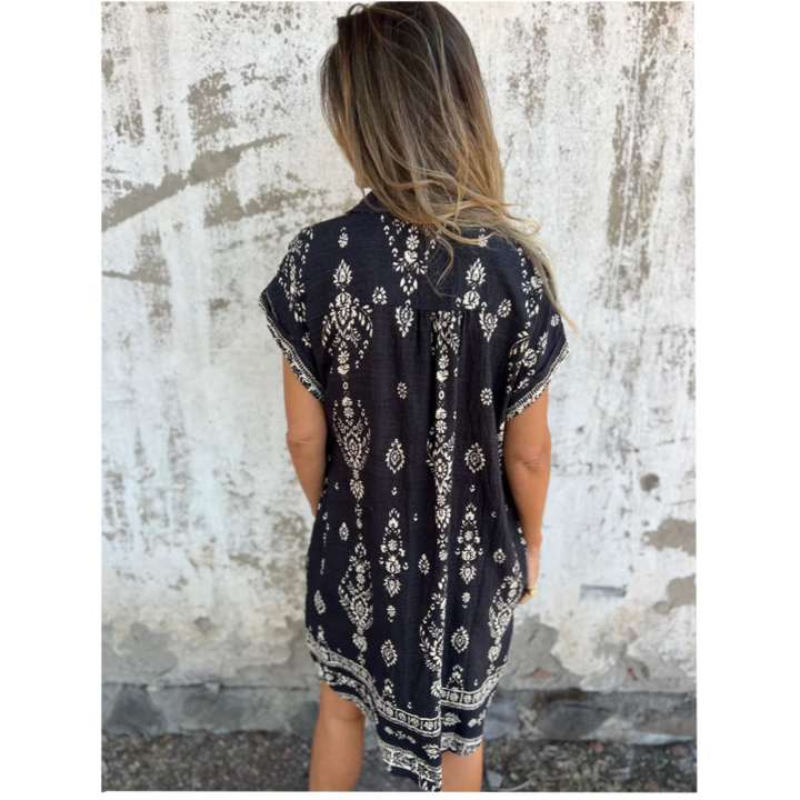 Mica - Vintage Boho Ruha