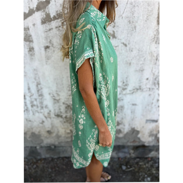 Mica - Vintage Boho Ruha