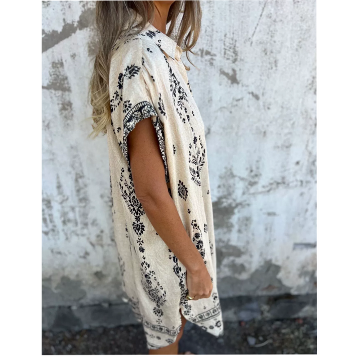 Seabreeze | Boho Ruha