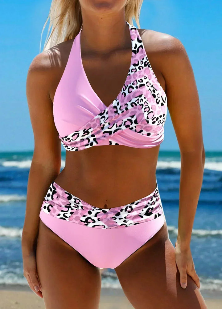 Elnora - Kruis Bikini - Image 2