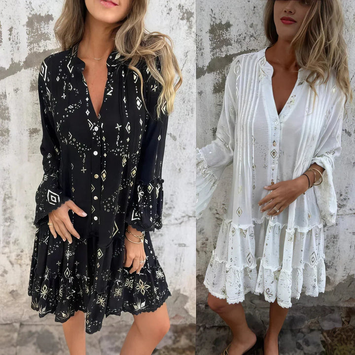 Gayle – Boho Ruha