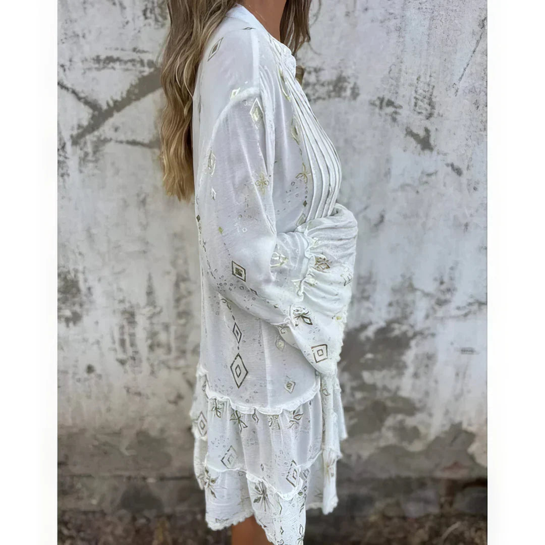 Gayle – Boho Ruha
