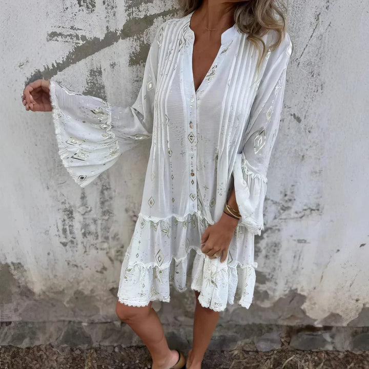 Gayle – Boho Ruha