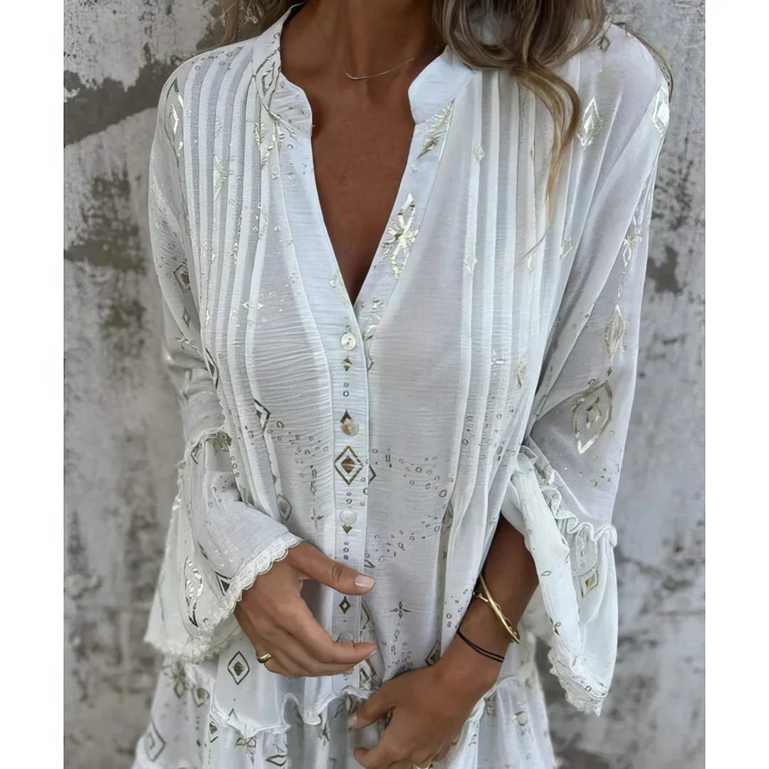Gayle – Boho Ruha