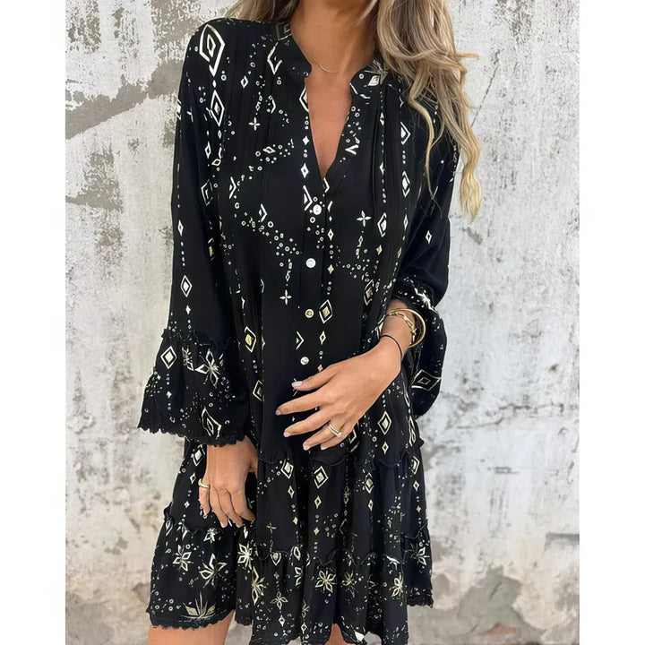 Gayle – Boho Ruha