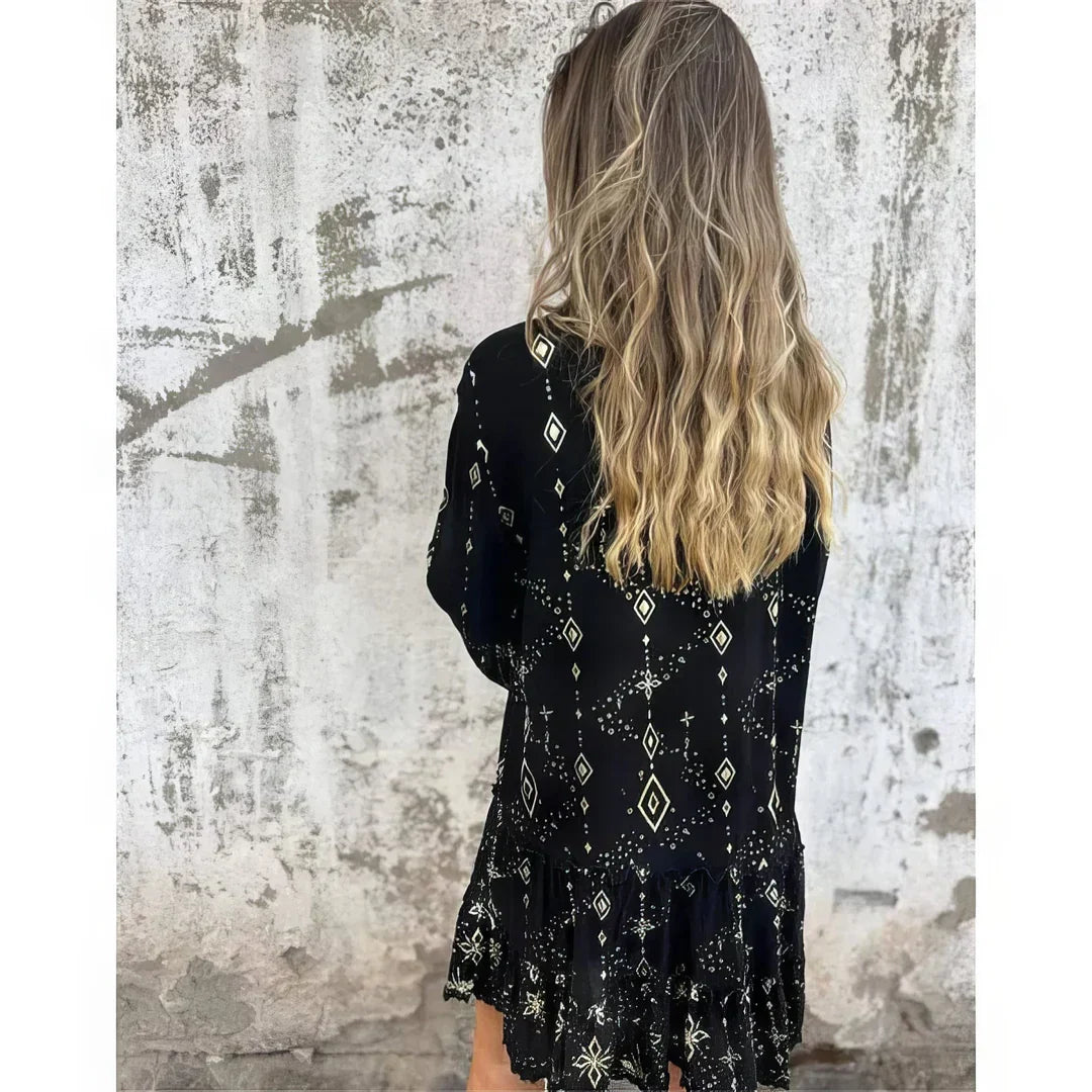 Gayle – Boho Ruha