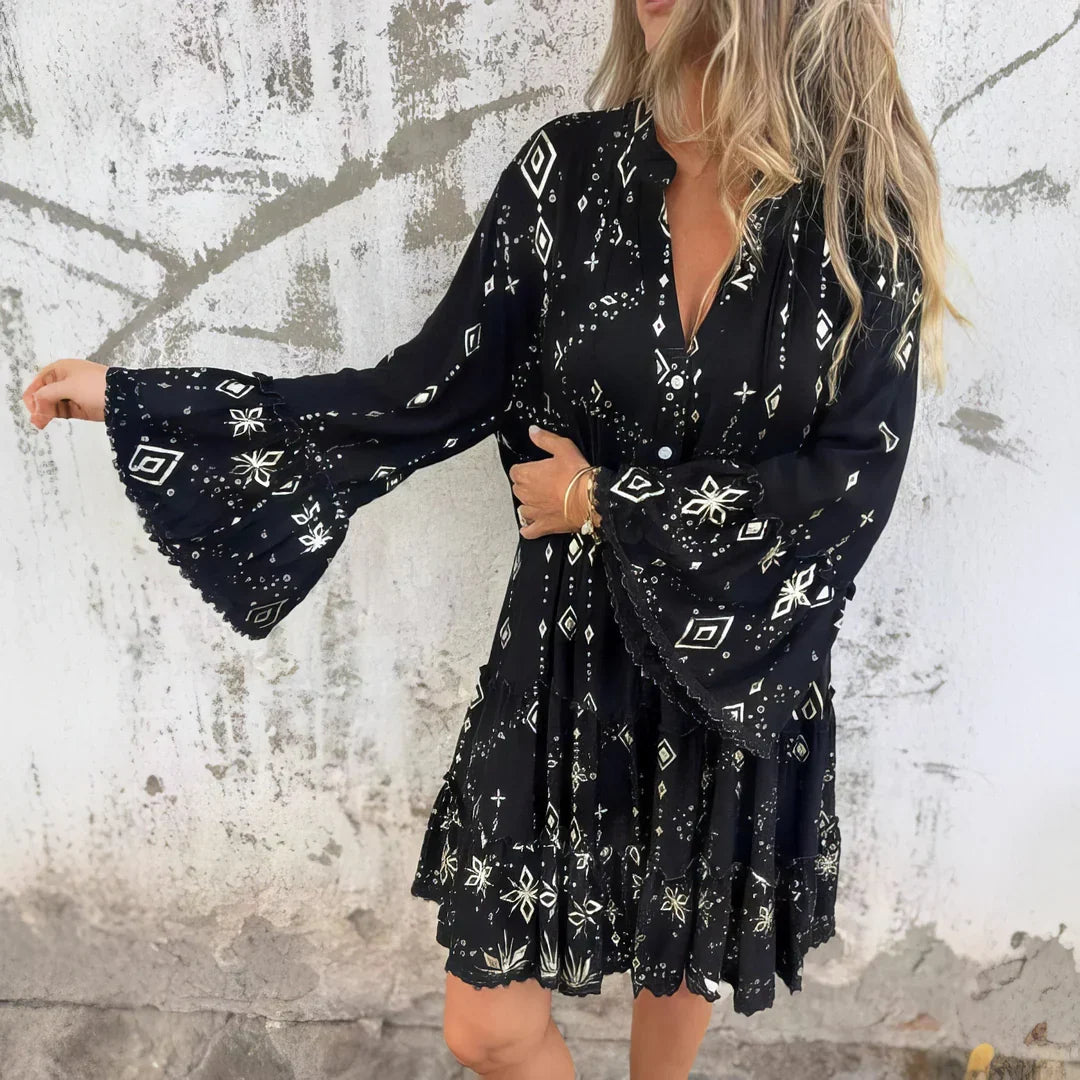 Gayle – Boho Ruha