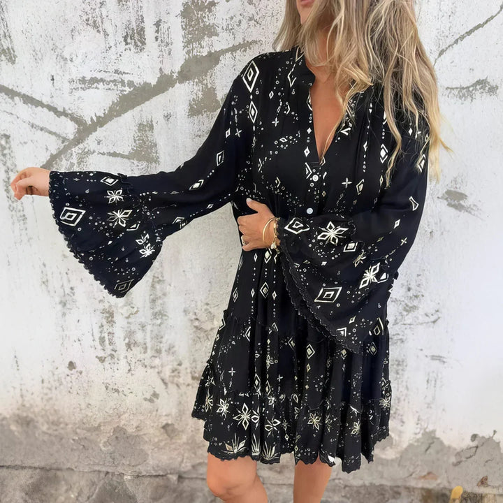 Gayle – Boho Ruha