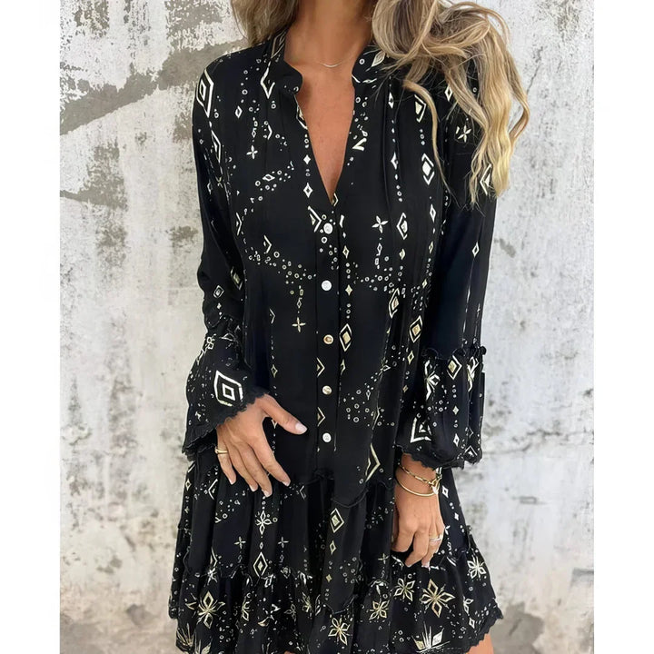 Gayle – Boho Ruha