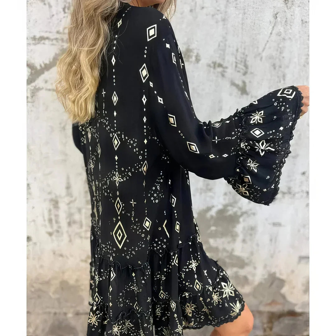 Gayle – Boho Ruha