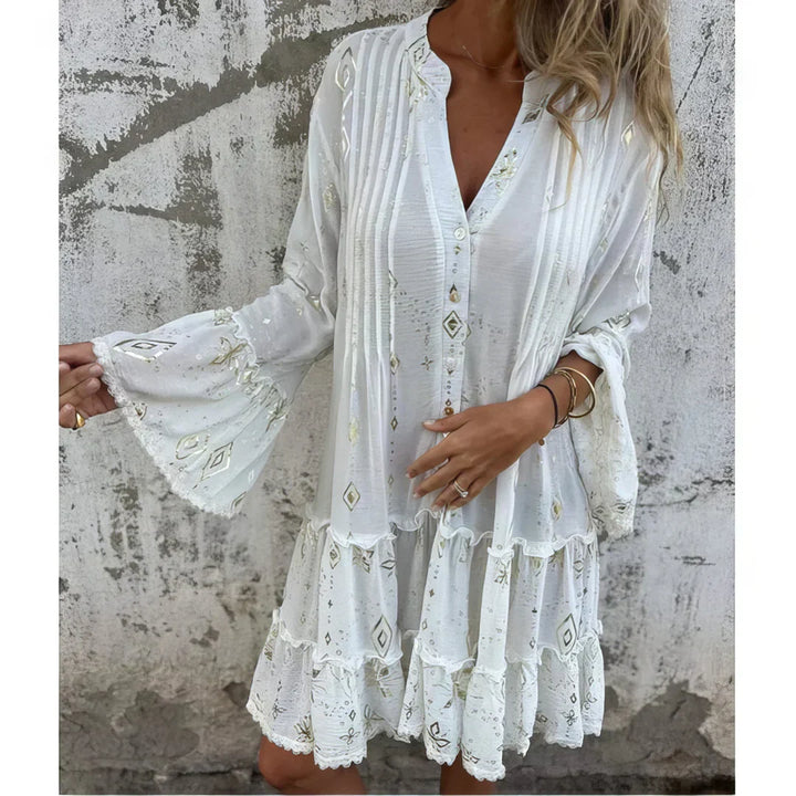 Gayle – Boho Ruha