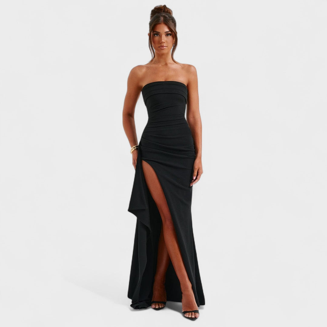 Zafira - Maxi Ruha Elegancia