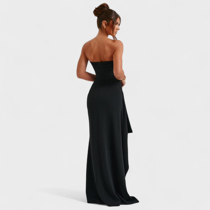 Zafira - Maxi Ruha Elegancia