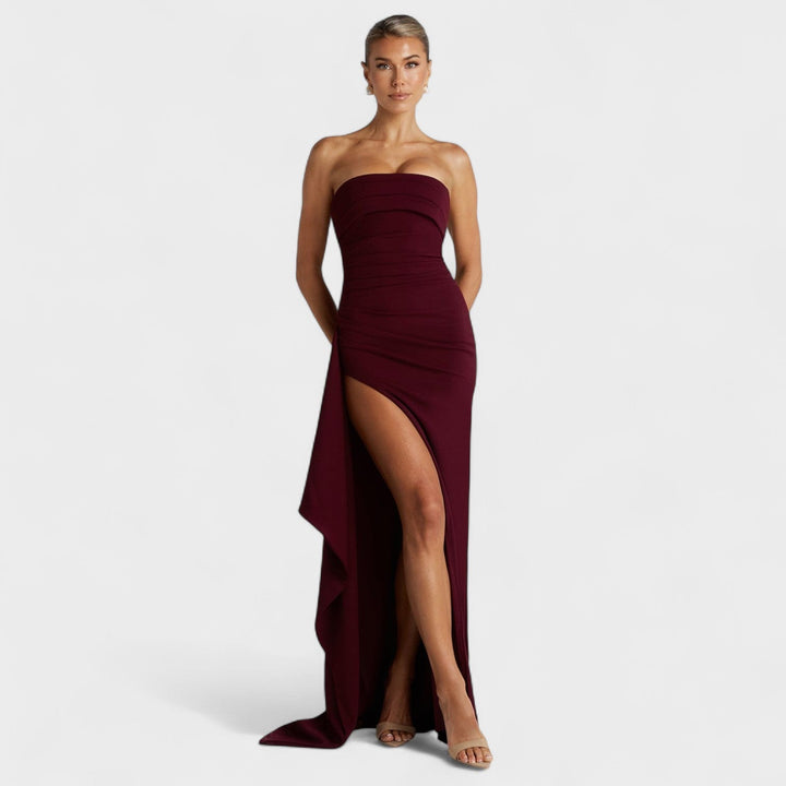 Zafira - Maxi Ruha Elegancia