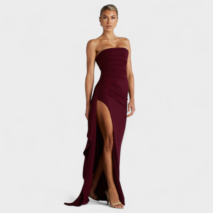 Zafira - Maxi Ruha Elegancia