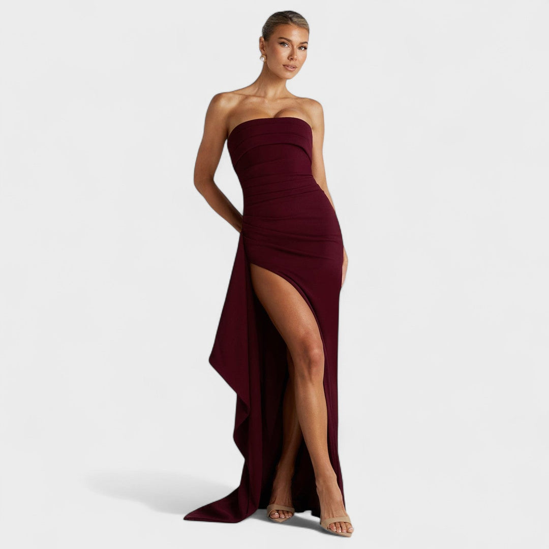 Zafira - Maxi Ruha Elegancia