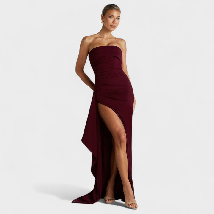 Zafira - Maxi Ruha Elegancia