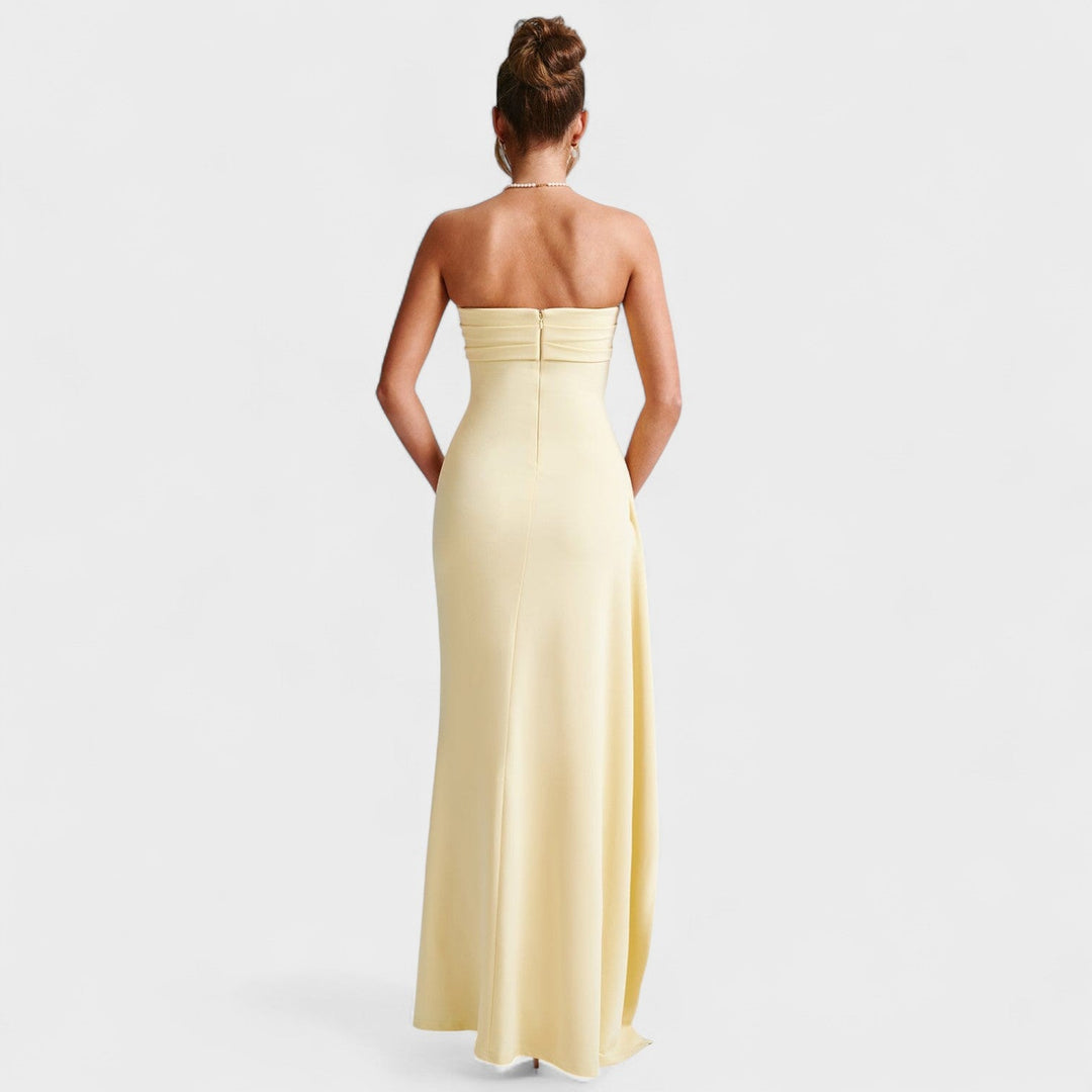 Zafira - Maxi Ruha Elegancia