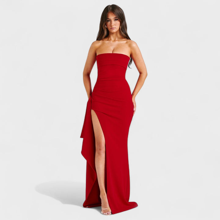Zafira - Maxi Ruha Elegancia