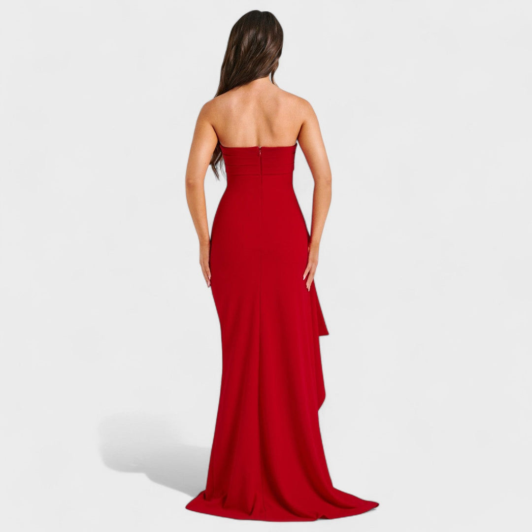 Zafira - Maxi Ruha Elegancia