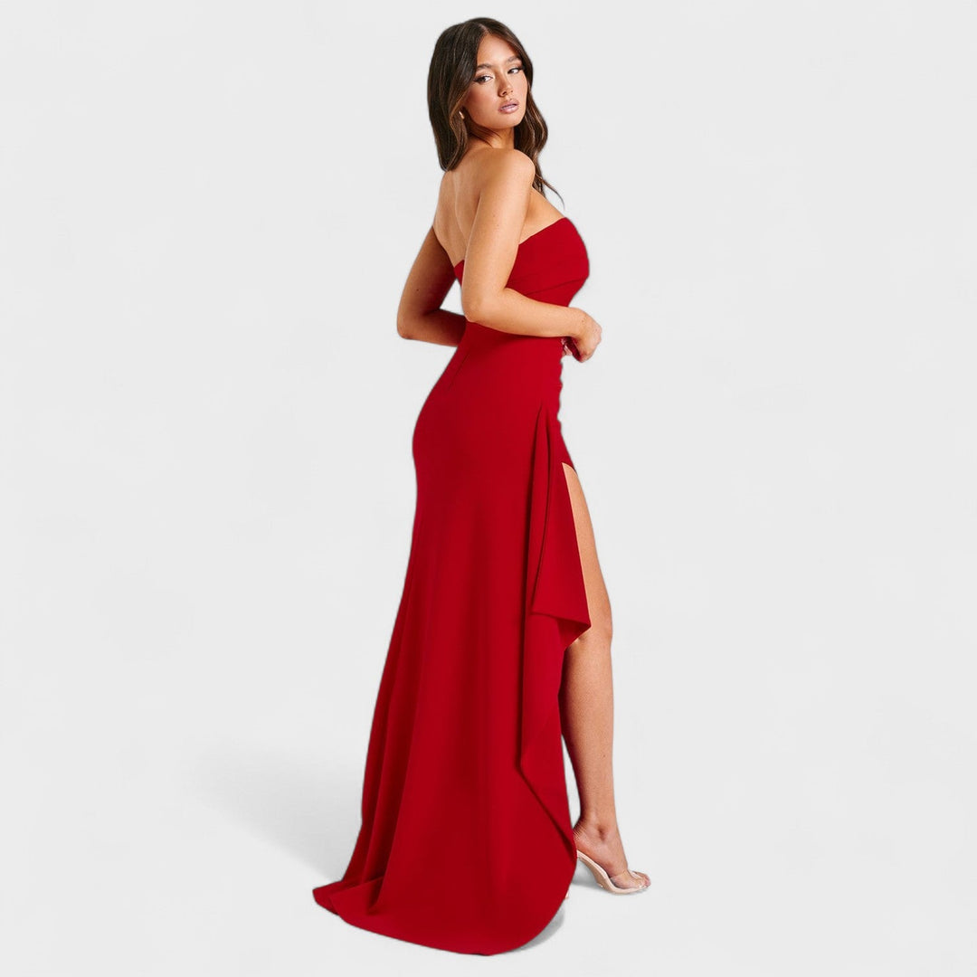 Zafira - Maxi Ruha Elegancia