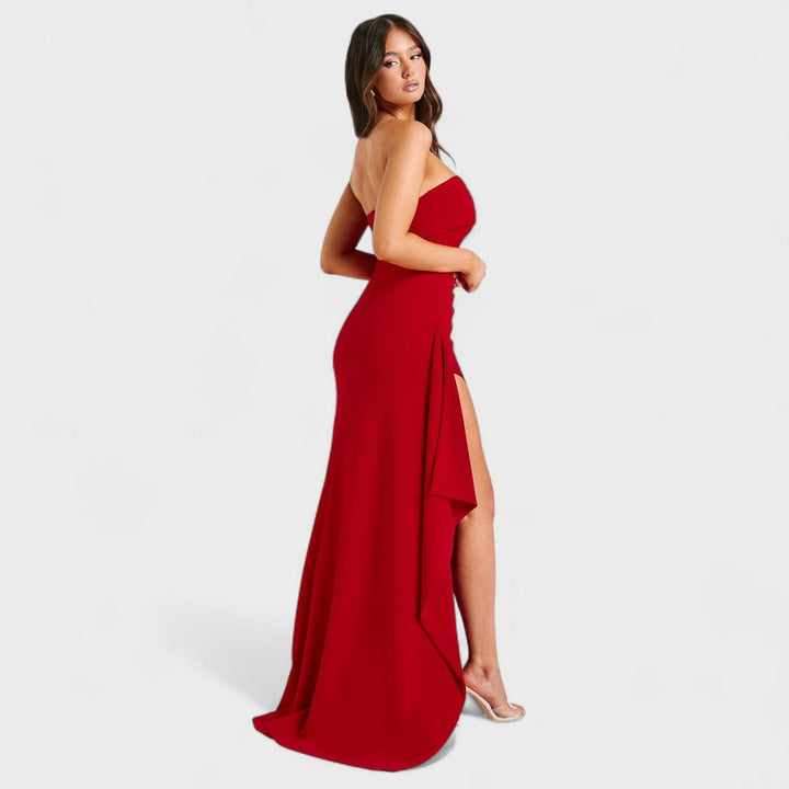 Zafira - Maxi Ruha Elegancia